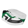 thumbnail image 1 of Tenis Casuales Stylo 5002 Simipiel Verde Caballero, 1 of 4
