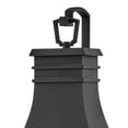 thumbnail image 6 of 17465MB Hinkley Lighting Beacon Hill - 3 Light Outdoor Wall Mount In Traditional Style-26.25 Inches Tall and 9 Inches Wide, 6 of 7