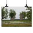 thumbnail image 2 of Print: Meadowbank Farm Located On Highway 84 In A Bend Of The Alabama, 2 of 4