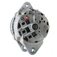 thumbnail image 2 of New 12V 100Amp Alternator Fits International 1652 1654 2254 2564 Gl574Rm 3935527, 2 of 2