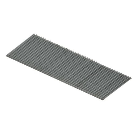 

Bostitch - 15 Gauge Angled Galvanised Finish Nails 38mm (Pack 3655)