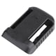 thumbnail image 5 of Soporte de batería negro fuerte, estante con ranura, herramientas Srand, 14,4 V-60V, 5 uds., 5 of 9