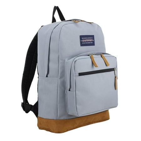 - Eastsport Power Tech Backpack with External USB Charging Port