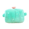 thumbnail image 2 of Aozowin Creative Cute Soft Dinosaur Doll Couple Dinosaur Doll Pillow Plush Toy,Christmas Gifts for Kids, 2 of 2