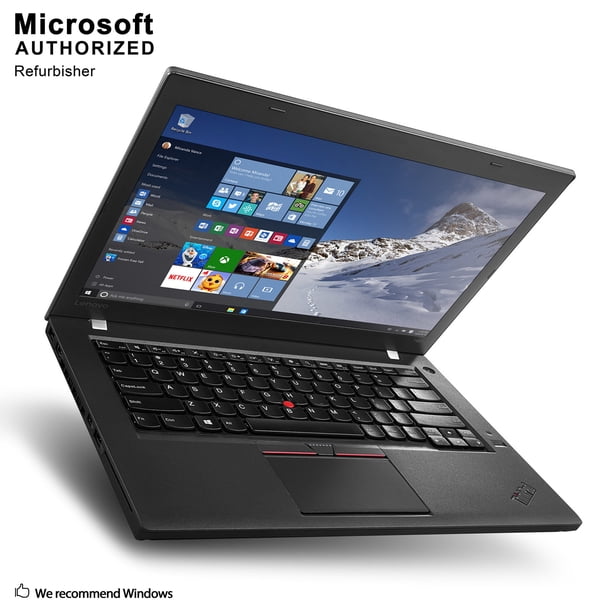 Lenovo ThinkPad T460 14.0