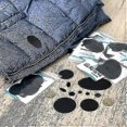 thumbnail image 5 of Down Jacket Repair Pre-cut, Self-adhesive, Soft, Waterproof, 5 of 5