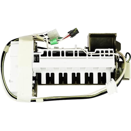Whirlpool WPW10764668 Ice Maker Assembly