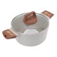 thumbnail image 5 of Olla de Estofado ANGGREK Almacenamiento de Calentamiento Rápido Aleación de Aluminio, 5 of 8