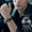 C, variant on Mens Stainless Steel Analog Watch Mens Wrist Dress Water Proof Watch Quartz Classic Work Business Casual Watch With Roman Numeral