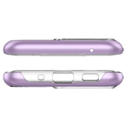 Galaxy S20 Ultra Case, Caseology Skyfall Flex - Lavender Purple