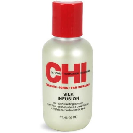 chi infusion silk oz pack
