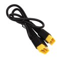 thumbnail image 5 of Cable De Diagnóstico De 16 Pines Cable De Diagnóstico OBD2 Cable De Extensión Macho A Macho Universal Amarillo Para Vehículo, 5 of 5