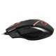 thumbnail image 5 of Teclado Gamer Nibio Strike RGB Negro Open Box + Mouse Gamer Alámbrico Nibio Gear MG1000 Open Box negro, 5 of 5