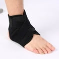 thumbnail image 1 of Tobillera, mangas de neopreno transpirable, envoltura ajustable. (1 articulo), 1 of 5