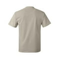 thumbnail image 2 of Hanes Men's Tagless Short Sleeve Tee, 2 of 4