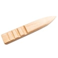 thumbnail image 2 of Pulidor De Bordes De Cuero Y Madera, Dispositivo De Ribete Para Manualidades, Herramienta De Pulido De Cuero Y Madera Para Proyectos De Cuero Bruñido 3 Uds Vogacara HA034945-00, 2 of 6