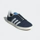 thumbnail image 2 of Adi - das Gazelle Men's Unisex Shoes Sneakers Preloved Ink IG6212, 2 of 6