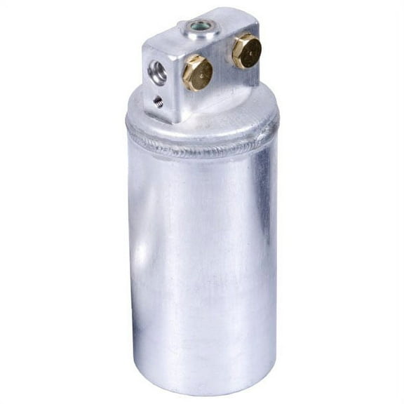 For Saab 900 & 9-3 A/C AC Accumulator Receiver Drier - BuyAutoParts