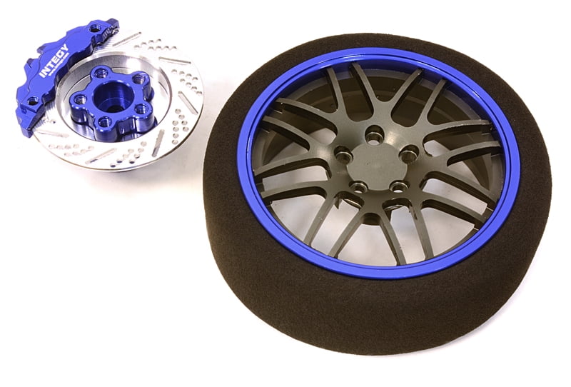 integy racing