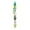 L, variant on 6-Color Push-Type Multicolor Ballpoint Pen Set - 0.5mm Smooth Writing, Office & Party Supplies (2ml Refill)