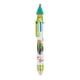 thumbnail image 1 of Xihbxyly Bolígrafo Navideño de 6 Colores, Selección de Tintas de Colores Brillantes, Escritura Suave, Perfecto para La Oficina o El Aula, Ideal para Eventos Festivos, Tamaño de 17,5 Cm., 1 of 3