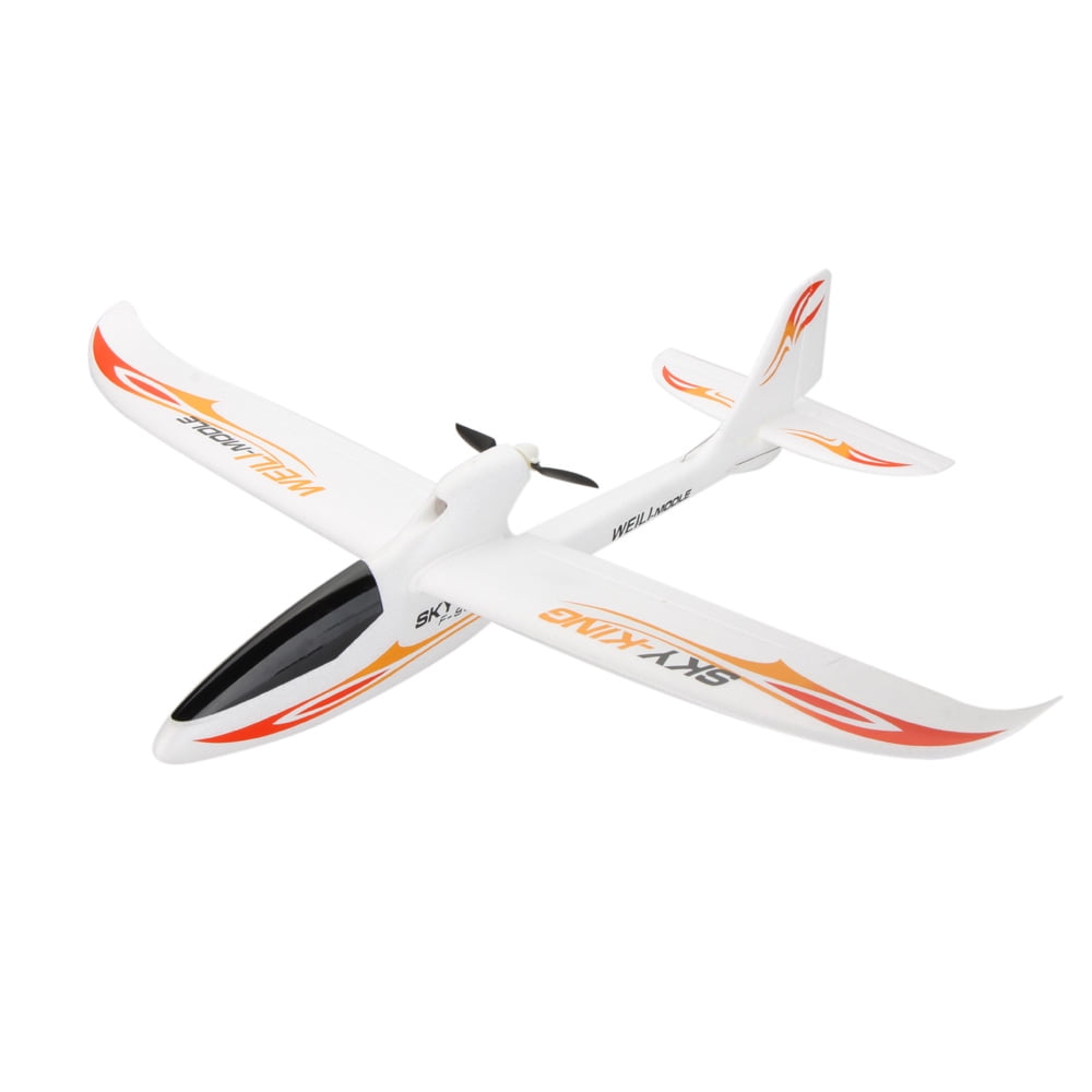WLtoys F959S RC Airplane Fixed-Wing Remote Control Aircraft Glider RTF Toy Z1F7 
