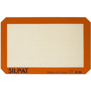 SILPAIN Perfect Bread Mat 40cm x 30cm