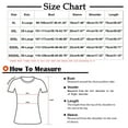 thumbnail image 3 of Wlynlyn Womens Plus Size Tops Short Sleeve Sweater Casual V Neck Knit Tops Ribbed Knit Going out Tops Loose Fitted XL, 3 of 8