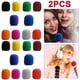 thumbnail image 1 of 20 Piezas para Micrófono Estudio Profesional Parabrisas Esponja Tapa, 1 of 8