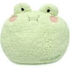 thumbnail image 1 of Almohada de peluche HUOGUO con forma de rana de 13.7 pulgadas para niños, 1 of 1