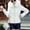 czb# White356, variant on CUZIBR Women Cropped Puffer Jacket Lightweight Fuzzy Hooded Coat Short Length Zipper Up Long Sleeve Solid Color Winter Warm Padded Coat With Pockets Outwear,Black,L