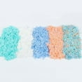 thumbnail image 4 of 3.38oz Hamster Soft Bedding Dust-free Small Pet Bedding Hamster Bedding Supply, 4 of 8