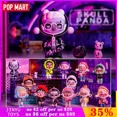 thumbnail image 2 of POPMART Skullpanda Hype Panda Series Blind Box Toys Confirm Style Kawaii Anime Figures Cartoon Model for Friends Gift Collection, 2 of 5