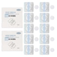 thumbnail image 2 of 10pcs Infant Umbilical Hernia Patch Non Allergenic Self Adhesive Quick Recovery Baby Belly Navel Button Hernia Patch, 2 of 5