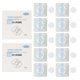 thumbnail image 2 of 10pcs Infant Umbilical Hernia Patch Non Allergenic Self Adhesive Quick Recovery Baby Belly Navel Button Hernia Patch, 2 of 5