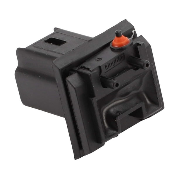 Interruptor de liberación del maletero para CITROEN C3 2002-2016 para Peugeot 206 307 308 407 5008 No.6554V5