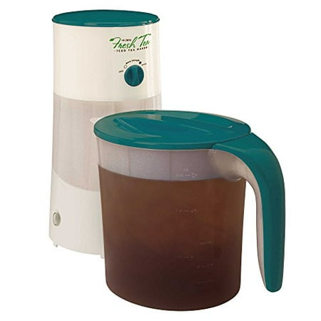 Mr. Coffee 3-Quart Iced Tea Maker