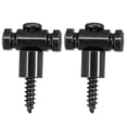 thumbnail image 1 of Labymos 2PCS Guitar String Retainer Guitar String Tree with Screw Electric Guitar Accessory for Guitar, 1 of 5