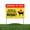 Beware of Dog - Enter at Your Own Risk!, variant on 24/7 Surveillance - No Trespassing! Yard Sign by DC | 24"x18" Double Sided Security Garden Sign with 13” Metal Stakes | Waterproof Signs for Lawn, Patio, Sidewalk & House | Set of 1 | USA Made