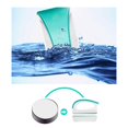 thumbnail image 1 of tredstone Glass Aquariums Magnetic Algae Scraper Brush for Scratch-Free Cleaning, 1 of 9