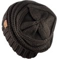 thumbnail image 3 of ORUYROP Bonnet pour Femmes, 3 of 4