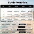 thumbnail image 3 of Men's Leopard Print Hoodie, Trendy Long Sleeve Drawstring Hooded Sweatshirt , Loose Fit Streetwear Pullover with Pocket Black 3XL, 3 of 6