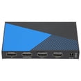 thumbnail image 3 of HD Multimedia Interface Converter,HD Multimedia Interface Processor HD Multimedia Interface Extractor Hz HD Multimedia Interface Adapter Industry-Leading Standards, 3 of 9