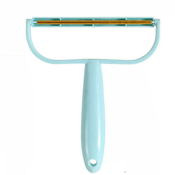 Scmkd 1Pc Pet Hair Remover, Reusable Cat & Dog Hair Catcher Scraper For Couch, Furniture, Carpet