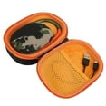 thumbnail image 6 of Portable for Case with Handle for Clip 4 Wireless Speakers Classical Styles Hard Holders, 6 of 9