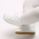 thumbnail image 1 of Puntoco Nuevo Bebé De Punto De Alta Calidad Con Cordones Ropa Exterior Antideslizante Transpirable Y A Prueba De Sudor Zapatos Para Niños Pequeños Blanco 11, 1 of 5