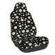 thumbnail image 1 of Fotbe Daisy Funda para Asiento de Auto con Estampado – Impermeable y Antisudor – Ajuste Universal, Lavable a Máquina, Antideslizante (1 Pieza), 1 of 5