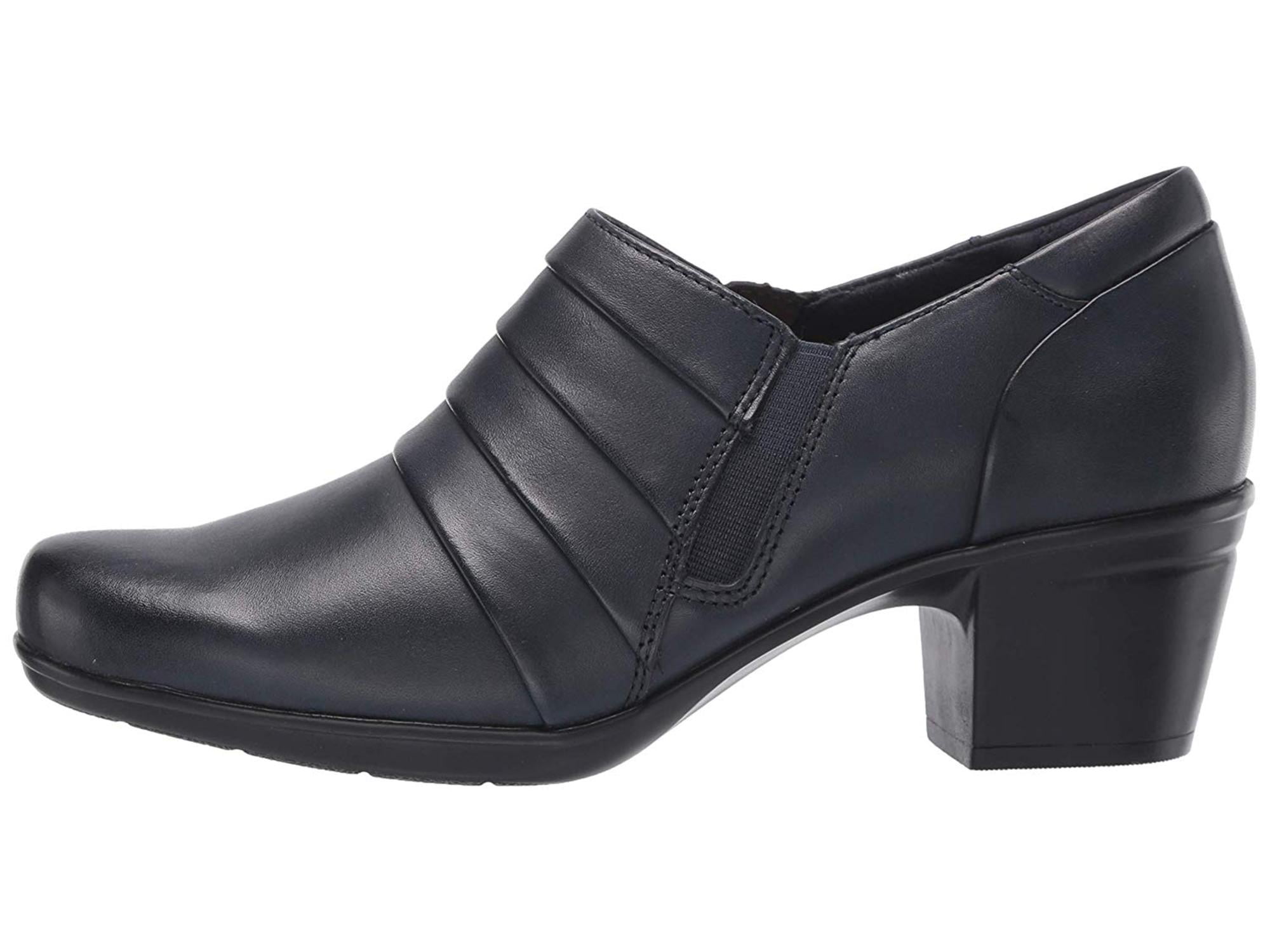 clarks women's emslie guide pump