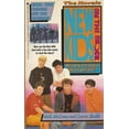 thumbnail image 1 of Pre-Owned NEW KIDS ON THE BLOCK NOVEL: BACKSTAGE SURPRISE: Looking Your Level Best at Any Age (Paperback) 067173170X 9780671731700, 1 of 1