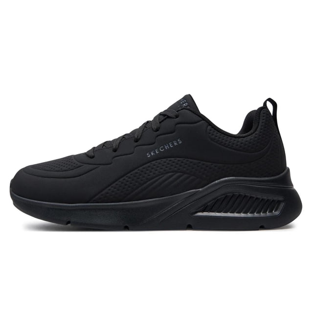 Tenis Skechers Uno Lite-Lighter para Hombre 183120BBK negro 27